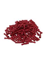Plug Conector Fio femea 22/18GA 01 via 100 pcs FB2218R