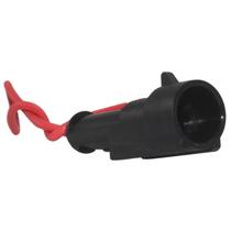 Plug Conector Macho Cebolinha Óleo Celta Montana Meriva Agile Onix Plug Conector Macho Cebolinha Óleo Celta Montana Meriva Agile Onix