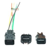 Plug Conector Macho Huyndai Hr, Jac J3, Valvula Egr Ete9961 - Rainha