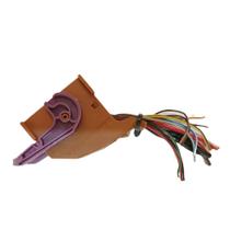 Plug Conector Modulo Palio Siena 51848884 Conectorsiena Plug Conector Modulo Palio Siena 51848884 Conectorsiena
