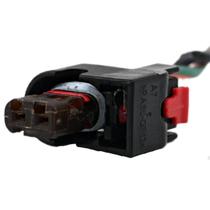 Plug Conector P/ Bobina De Ignição Ford Ka 1.0 12v 3cc E3bg1 Plug Conector P/ Bobina De Ignição Ford Ka 1.0 12v 3cc E3bg1