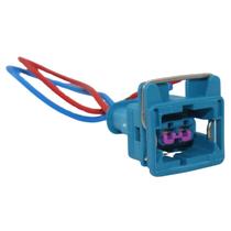 Plug Conector P/sensor Temperatura Astra Blazer Corsa Vectra Plug Conector P/sensor Temperatura Astra Blazer Corsa Vectra