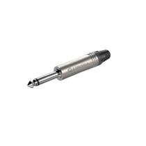 Plug Conector P10 Mono Roxtone J2NN