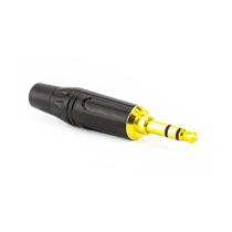 Plug Conector P2 Macho Estéreo Cirilo Cabos