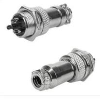 Plug conector para chiller - 3 pinos Plug conector para chiller - 3 pinos