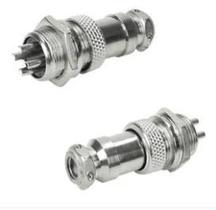 Plug conector para chiller - 4 pinos Plug conector para chiller - 4 pinos