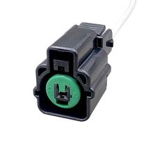 Plug Conector Reparo Compressor de Ar condicionado HB20