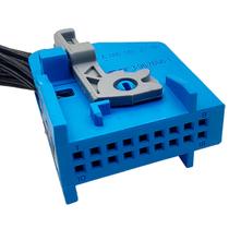 Plug Conector Reparo Painel ônibus e Caminhões MBB ETE5359 Plug Conector Reparo Painel ônibus e Caminhões MBB ETE5359