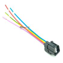 Plug Conector Reparo Sonda Lambda Honda Civic, Fit ETE9835