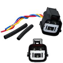 Plug Conector Resistência Ventoinha Kia Sportage Sorento Optima