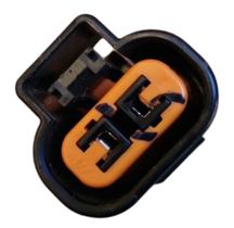 Plug Conector sensor ABS L200 Triton Pajero Dakar