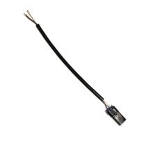 Plug Conector Sensor Abs Toyota Hilux 2.7/2.8 Flex E Diesel