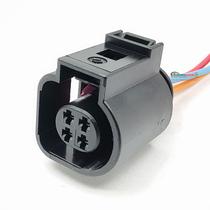 Plug Conector Sensor Cilindro Mestre Golf Jetta Polo Amarok