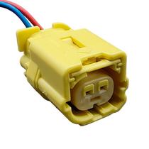 Plug Conector Sensor Colisão Impacto Compatível HB20 I30 Kia Soul