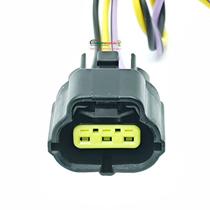 Plug Conector Sensor de Fase do Eixo de Comando Volvo XC60