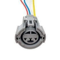 Plug Conector Sensor de Pressão Map Honda Civic Accord CR-V