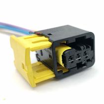 Plug Conector Sensor de Pressão Mercedes-Benz Actros Axor
