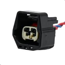 Plug Conector Sensor De Rotação Volvo V40 V70