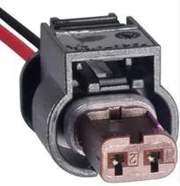 Plug Conector Sensor de Temperatura Escape Sprinter 2020