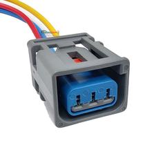Plug Conector Sensor Fase Comando Válvulas Ford Ranger
