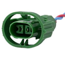 Plug Conector Sensor Luz De Ré Clio Megane Scenic Twingo