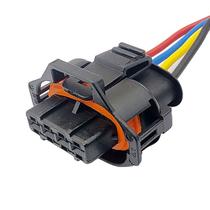 Plug Conector Sensor Map Compatível Volvo C30 S40 V40 V60 XC60