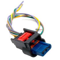 Plug Conector Sensor Pressão Ar Cond Pressostato Jeep Renegade Onix Turbo Plug Conector Sensor Pressão Ar Cond Pressostato Jeep Renegade Onix Turbo