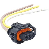 Plug Conector Sensor Pressão Rail S10 Blazer 2.8 Volvo Iveco Plug Conector Sensor Pressão Rail S10 Blazer 2.8 Volvo Iveco