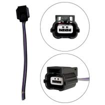 Plug Conector Sensor Velocidade Renault Logan Sandero 3 Vias