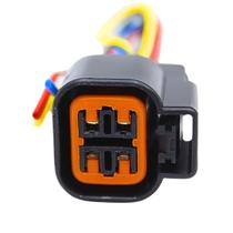 Plug Conector Sonda Lambda Hyundai Elantra I30 Tucson