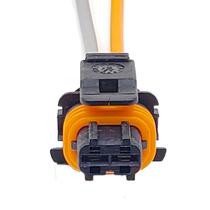 Plug Conector Sonda Lambda S10 Nova 2012 a 2023 motor 2.8