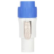 Plug Conector Speakon Speaker Powercon Macho Linha 3 Polos