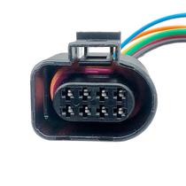 Plug Conector Transmissão Câmbio Amarok Polo Golf Jetta Virtus Plug Conector Transmissão Câmbio Amarok Polo Golf Jetta Virtus