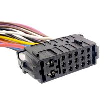 Plug Conector Travamento do Conjunto Ar condicionado VW Audi TC3272 Plug Conector Travamento do Conjunto Ar condicionado VW Audi TC3272