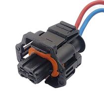 Plug Conector Válvula Canister Compatível Hb20 i30 Kia Soul Cerato Plug Conector Válvula Canister Compatível Hb20 i30 Kia Soul Cerato