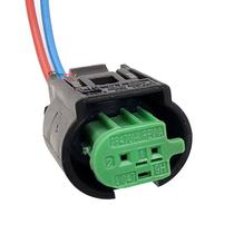 Plug Conector Válvula Torre Compressor Jeep Renegade Fiat Toro