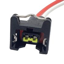 Plug Conector Válvula Turbina Frontier 2.5 16V 2009 até 2016