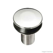 Plug Cromado de 1/2 Plug Cromado de 1/2