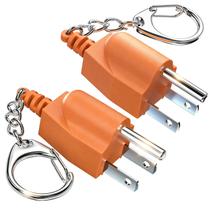 Plug de Aterramento Neutro iTODOS NEMA 5-15P TT-30R Kit com 2