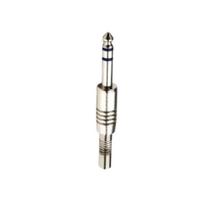 Plug de Linha P10 Santo Angelo - Modelo Estéreo com Mola