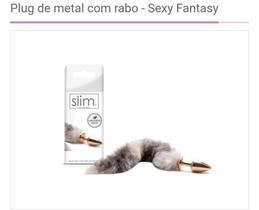 Plug de Metal