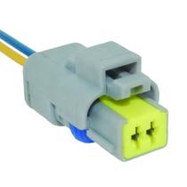 Plug De Sensor De Temperatura PALIO 1999 Ate 2010 - 79217 - TC1021129