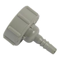 Plug de Suprimento de Água P/ Serra Márm. Makita 4100ns Orig Plug de Suprimento de Água P/ Serra Márm. Makita 4100ns Orig