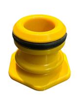 Plug de Vedação Regulador de Pressão Lubing - Vedação Eficiente para Sistemas de Bebida Plug de Vedação Regulador de Pressão Lubing - Vedação Eficiente para Sistemas de Bebida