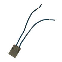Plug Do Sensor Óleo Motor Para Iveco Eurotech - ETE7681