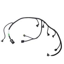 Plug dos Bicos Injetores Ka e Fiesta Motor Rocam