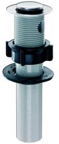 Plug Drain Plumb Pak PP55-1 5 x 3 cm de plástico e aço inoxidável