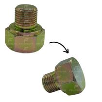 Plug Drenagem Yanmar NS50 NS75 NS90 NS11 NS18 TC8 TC12 TC14 TC14S Plug Drenagem Yanmar NS50 NS75 NS90 NS11 NS18 TC8 TC12 TC14 TC14S