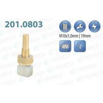 Plug El Escort / Pampa / Gol / Kombi / Saveiro / Verona