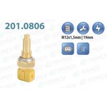 Plug El Sensor de Temperatura da Água Brava Palio